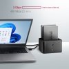 AXAGON ADSA-D25 MINI stacja dokująca USB 3.2 Gen 1 - 2x SATA 6G 2.5 SSD/HDD CLONE
